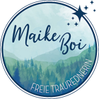 Maike Boi . Freie Traurednerin . Hochschwarzwald